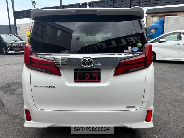 Toyota ALPHARD 2018-06 8373995-18