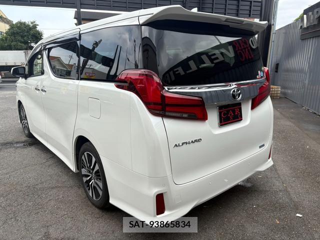 Toyota ALPHARD 2018-06 8373995-19
