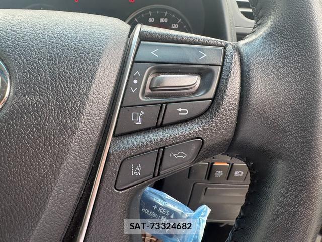 Toyota ALPHARD 2021-08 8373999-12