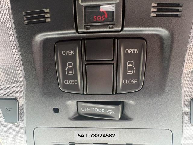 Toyota ALPHARD 2021-08 8373999-2