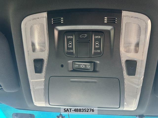 Toyota ALPHARD 2016-11 8374001-2