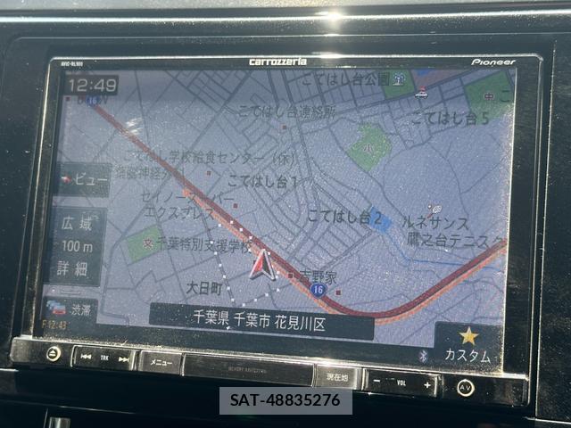 Toyota ALPHARD 2016-11 8374001-4