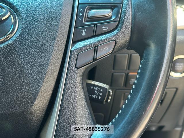 Toyota ALPHARD 2016-11 8374001-5