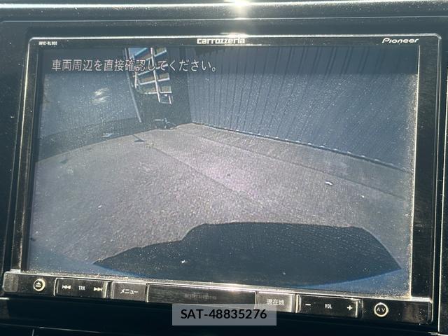 Toyota ALPHARD 2016-11 8374001-7