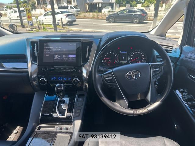 Toyota ALPHARD 2021-05 8374003-19