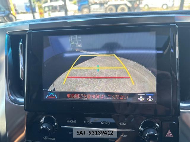 Toyota ALPHARD 2021-05 8374003-5