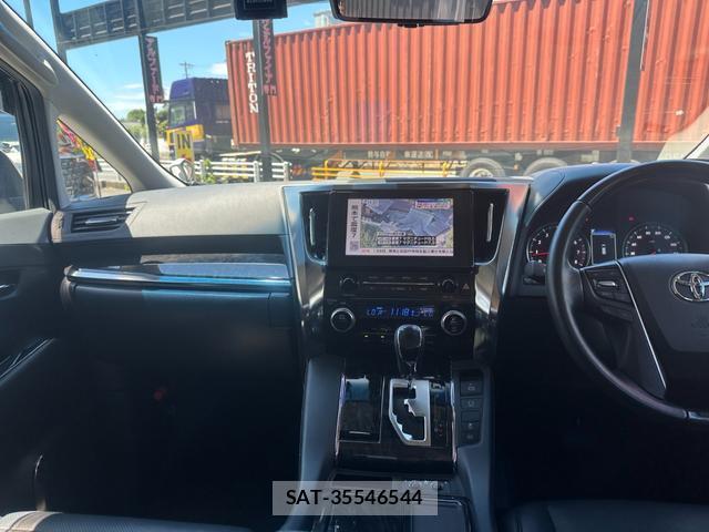 Toyota ALPHARD 2021-04 8374004-19
