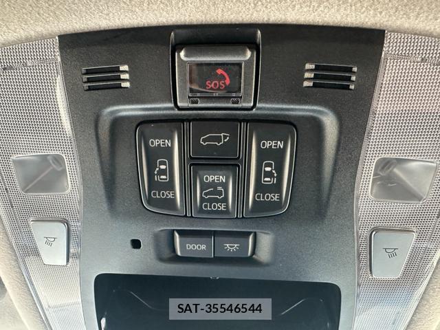 Toyota ALPHARD 2021-04 8374004-5