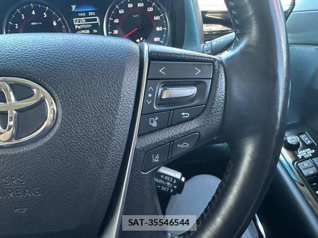 Toyota ALPHARD 2021-04 8374004-6