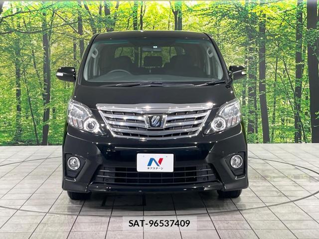 Toyota ALPHARD 2012-04 8374015-16