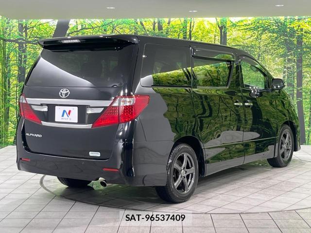 Toyota ALPHARD 2012-04 8374015-19
