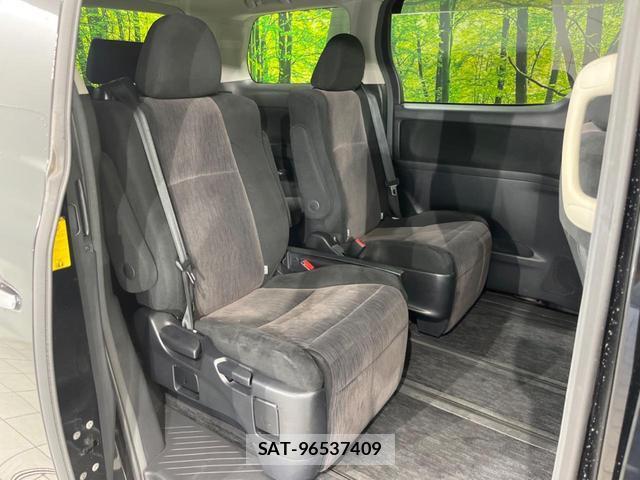 Toyota ALPHARD 2012-04 8374015-9