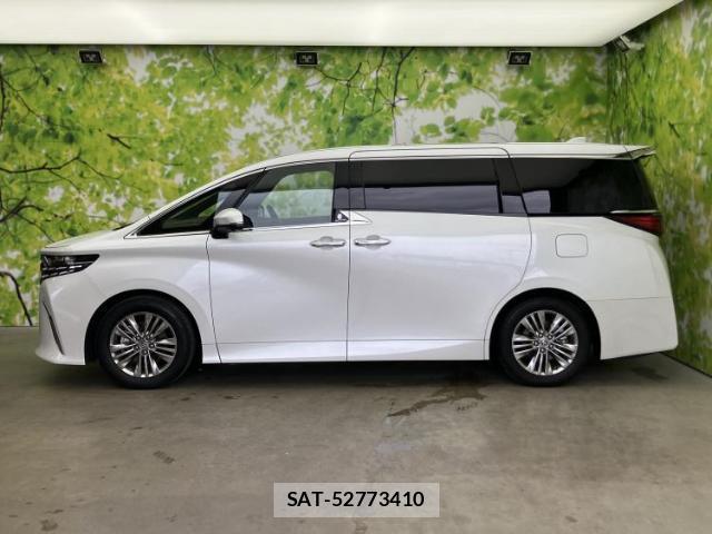 Toyota ALPHARD 2024-11 8374074-1