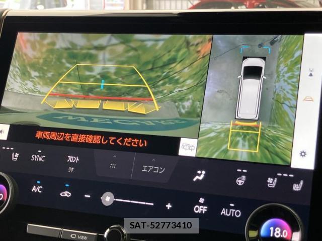 Toyota ALPHARD 2024-11 8374074-13