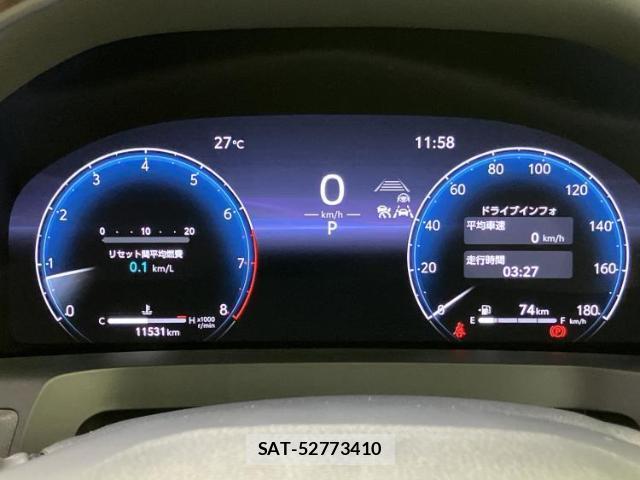 Toyota ALPHARD 2024-11 8374074-14