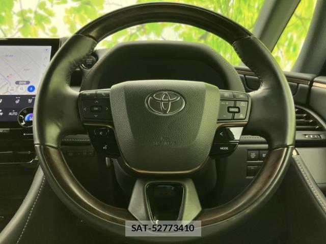 Toyota ALPHARD 2024-11 8374074-15