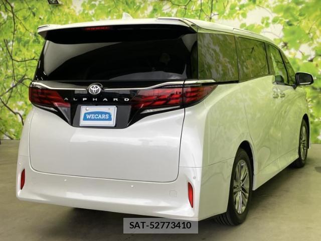 Toyota ALPHARD 2024-11 8374074-2
