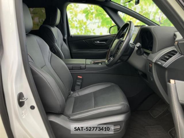 Toyota ALPHARD 2024-11 8374074-3