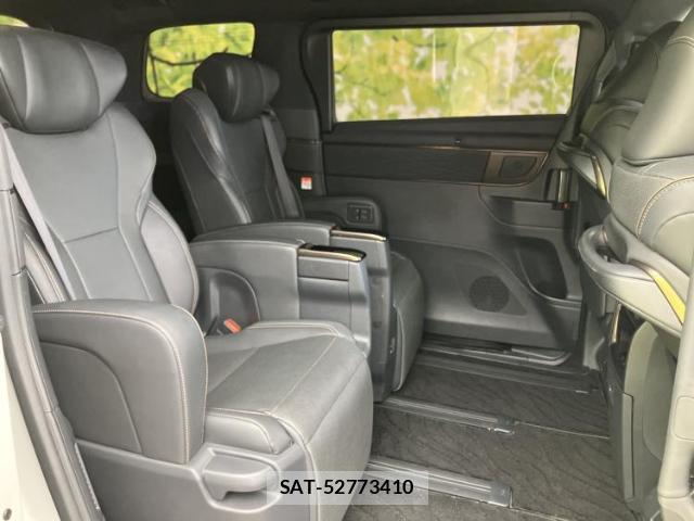 Toyota ALPHARD 2024-11 8374074-4