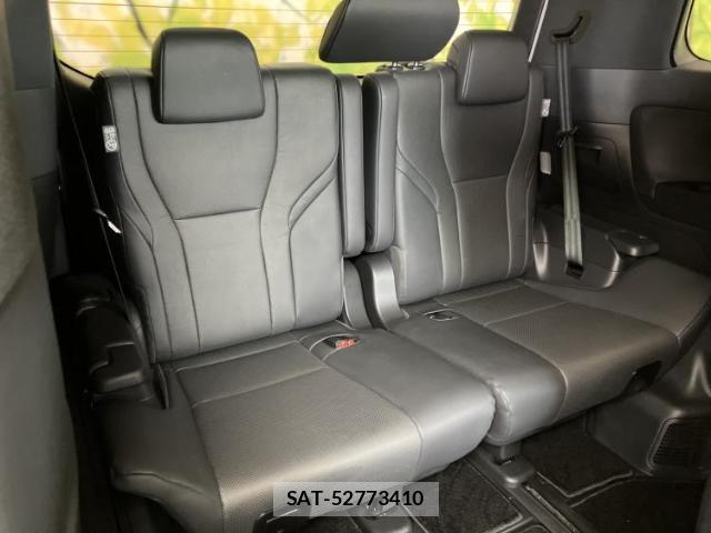Toyota ALPHARD 2024-11 8374074-5