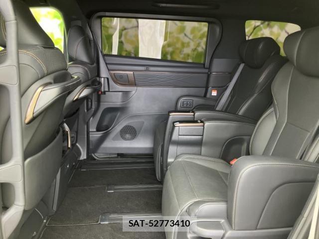 Toyota ALPHARD 2024-11 8374074-7
