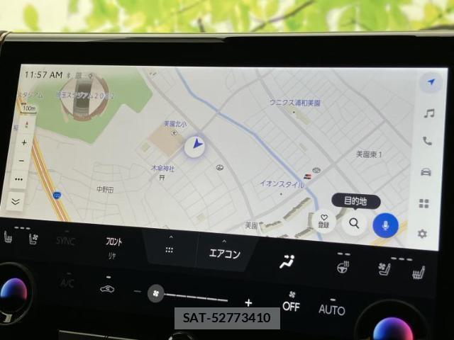 Toyota ALPHARD 2024-11 8374074-9
