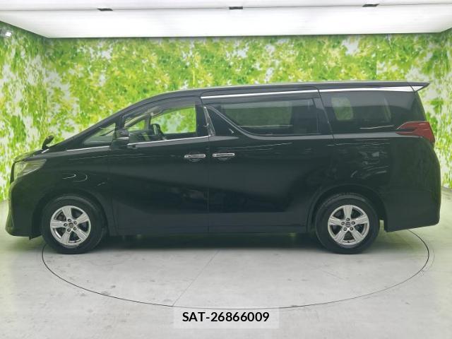 Toyota ALPHARD 2015-04 8374144-1