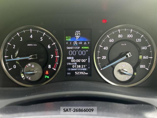 Toyota ALPHARD 2015-04 8374144-14