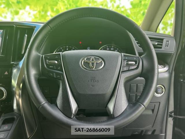 Toyota ALPHARD 2015-04 8374144-15