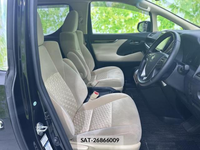 Toyota ALPHARD 2015-04 8374144-3