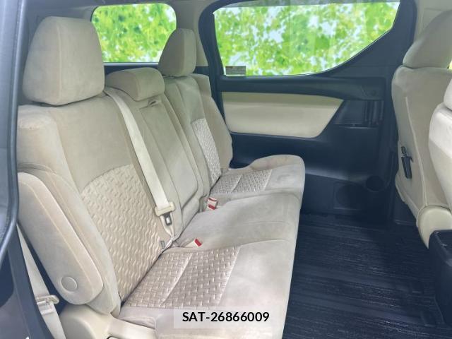 Toyota ALPHARD 2015-04 8374144-4