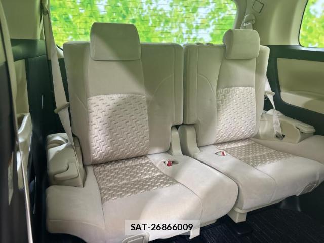 Toyota ALPHARD 2015-04 8374144-5