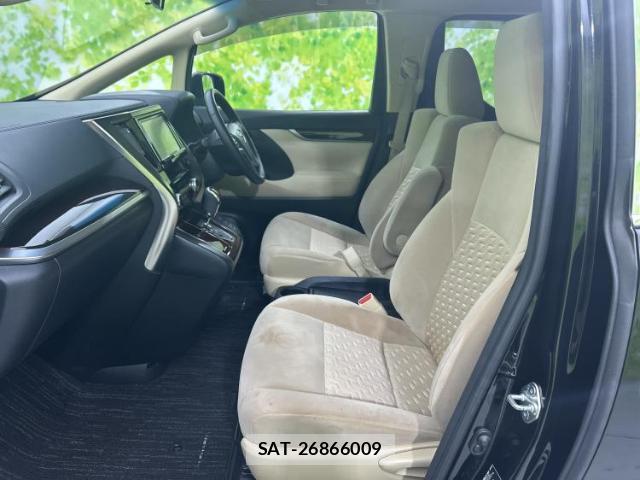 Toyota ALPHARD 2015-04 8374144-6