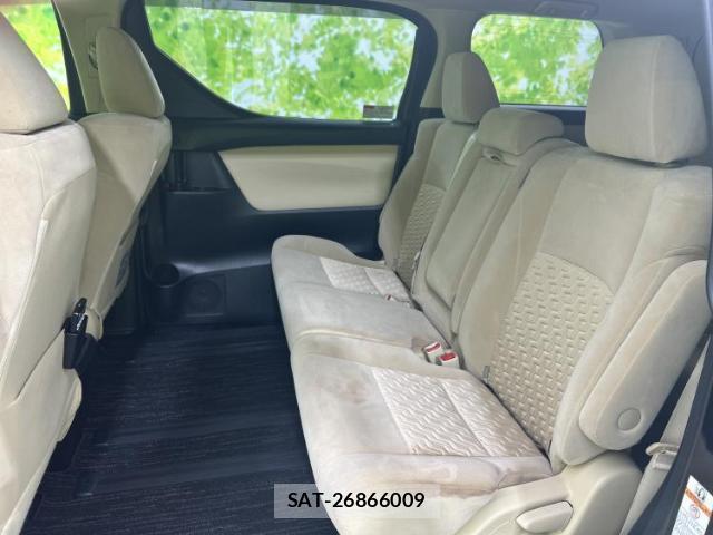 Toyota ALPHARD 2015-04 8374144-7
