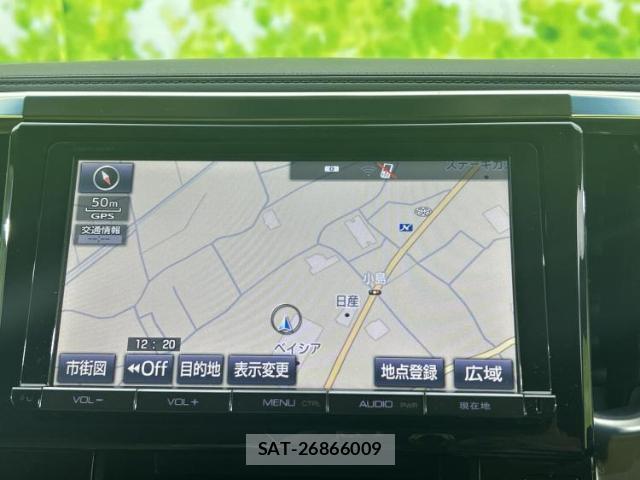Toyota ALPHARD 2015-04 8374144-9
