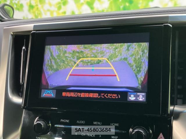 Toyota ALPHARD 2021-12 8374154-11