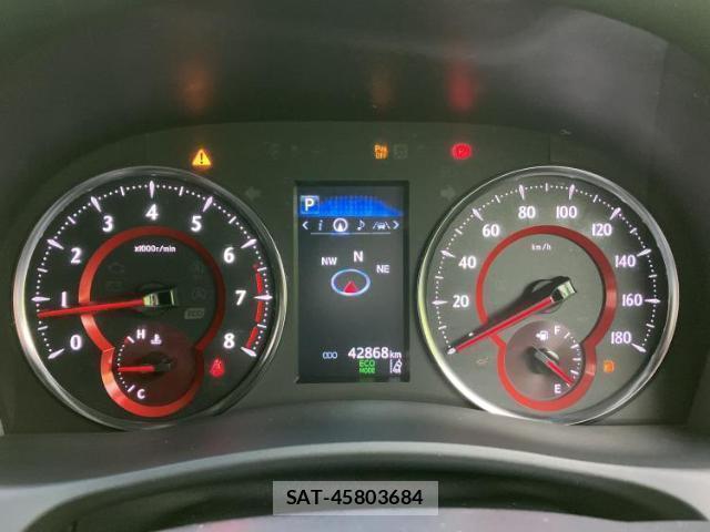 Toyota ALPHARD 2021-12 8374154-13