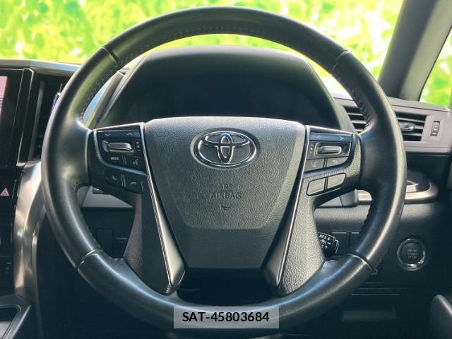 Toyota ALPHARD 2021-12 8374154-14