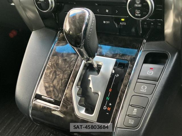 Toyota ALPHARD 2021-12 8374154-17