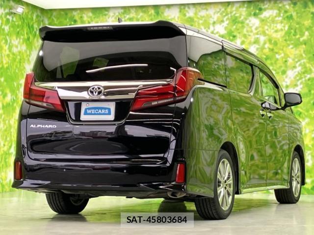 Toyota ALPHARD 2021-12 8374154-2