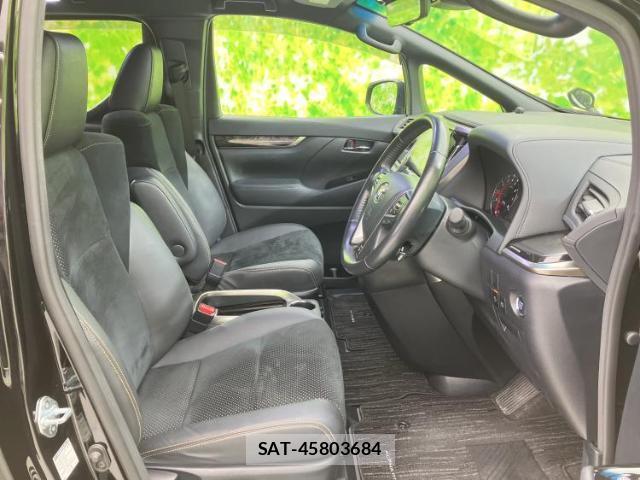 Toyota ALPHARD 2021-12 8374154-3