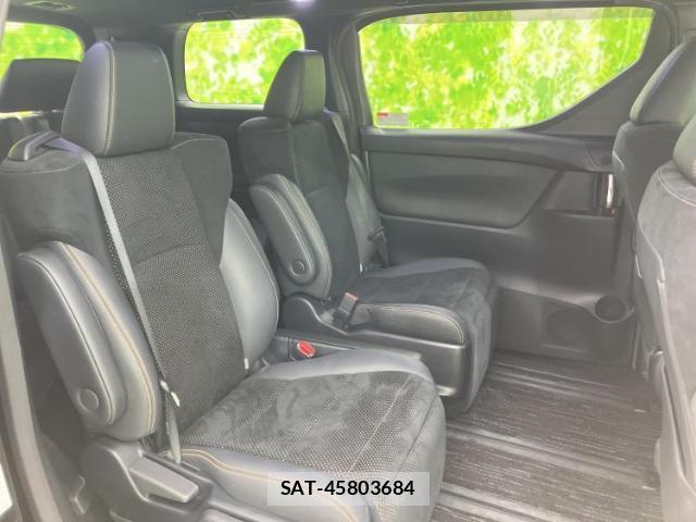 Toyota ALPHARD 2021-12 8374154-4