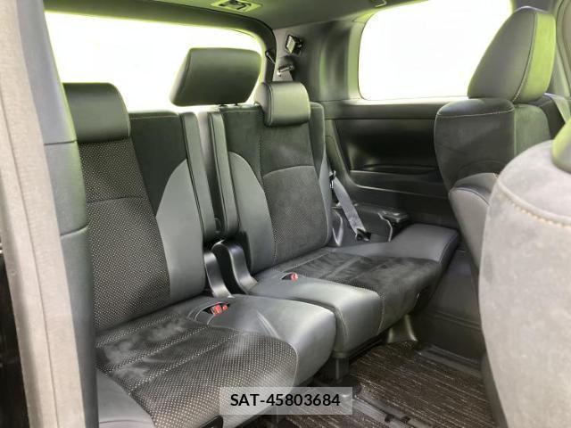 Toyota ALPHARD 2021-12 8374154-5