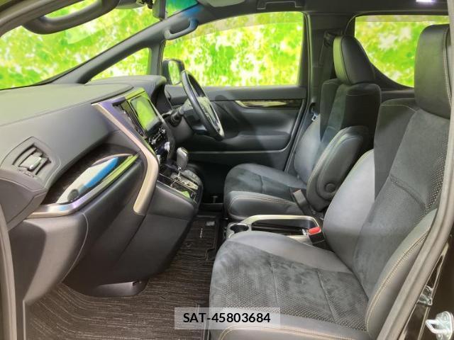 Toyota ALPHARD 2021-12 8374154-6