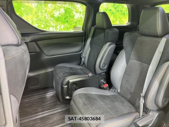 Toyota ALPHARD 2021-12 8374154-7
