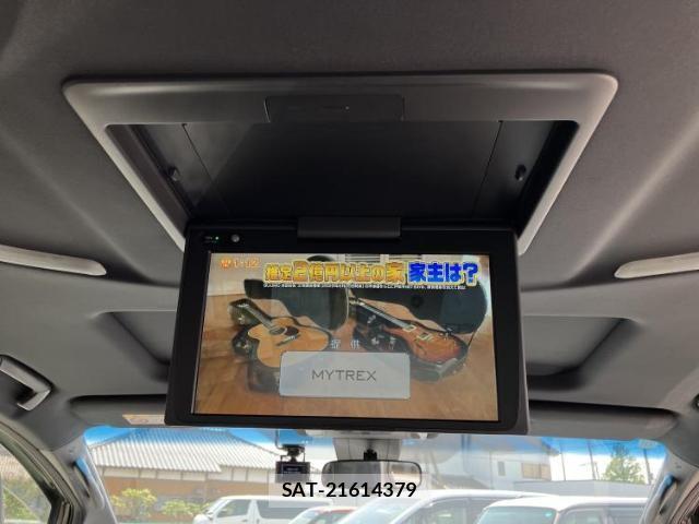 Toyota ALPHARD 2021-09 8374156-11