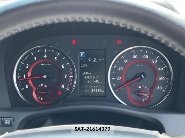 Toyota ALPHARD 2021-09 8374156-14