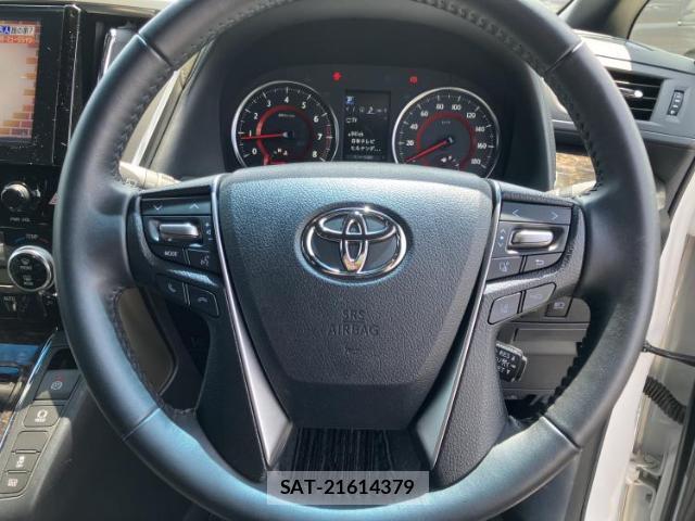 Toyota ALPHARD 2021-09 8374156-15