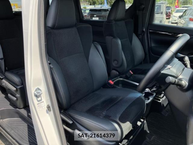 Toyota ALPHARD 2021-09 8374156-3