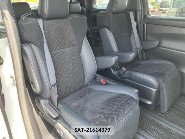 Toyota ALPHARD 2021-09 8374156-4